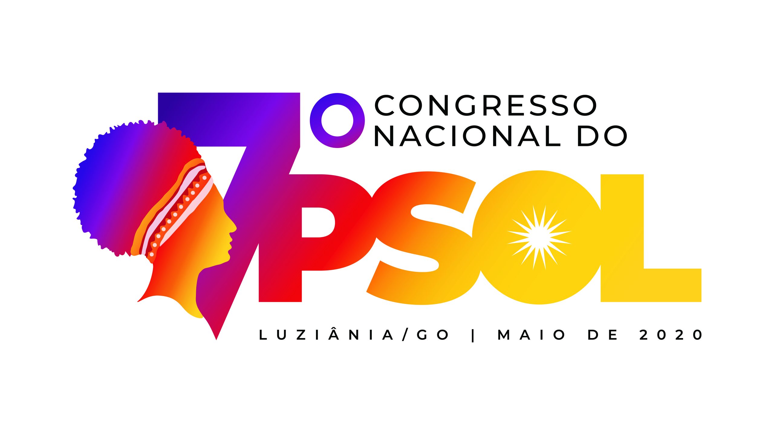 Convocatória ao 7º Congresso Nacional do PSOL