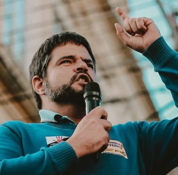 Jurandir Silva é indicado como pré Candidato a governador do RS